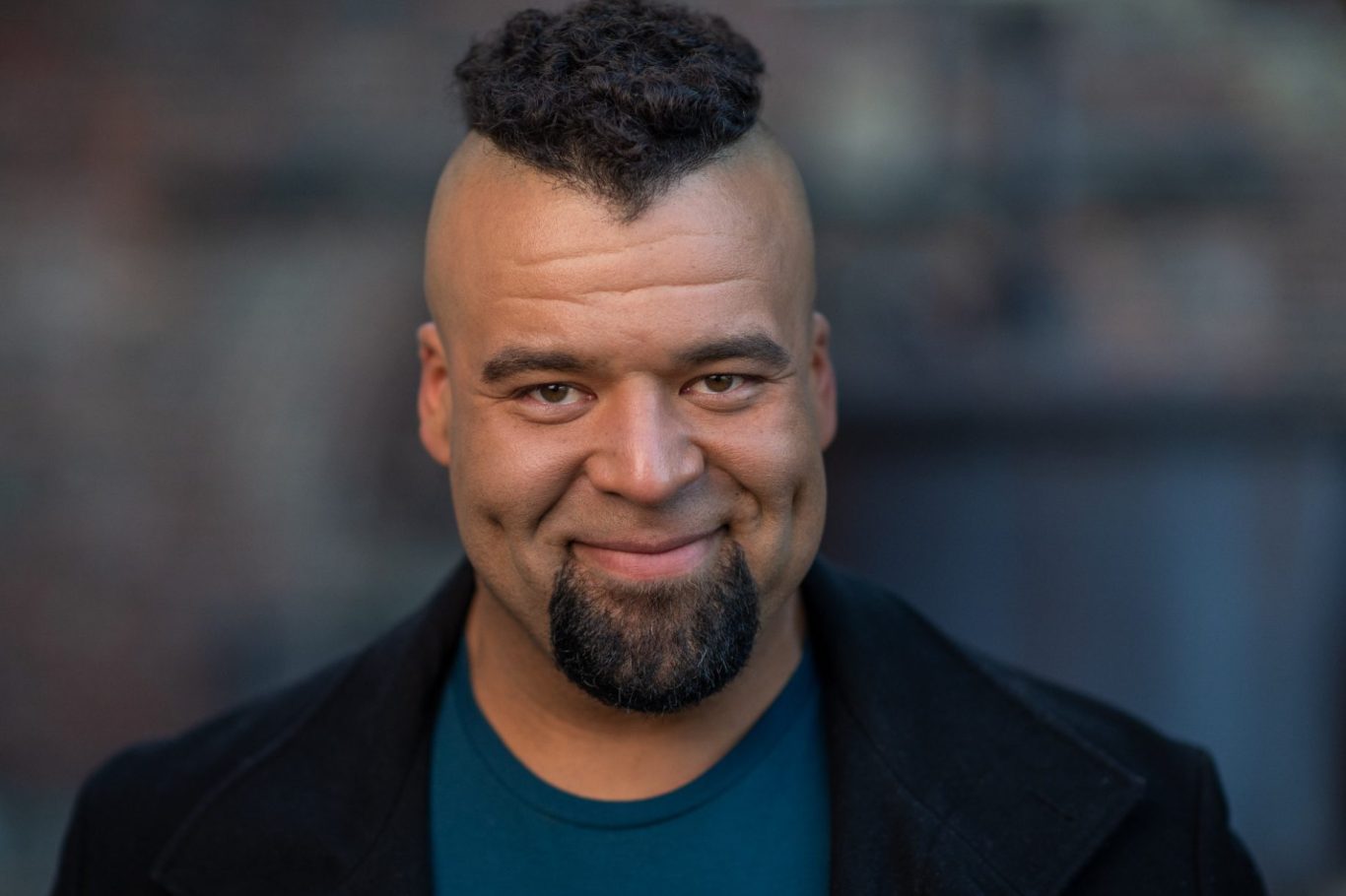 Kenton Patric
